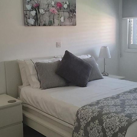 Sea View Apartment Peyia, Paphos ภายนอก รูปภาพ