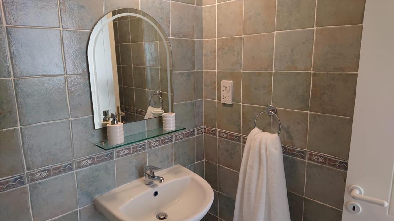 Sea View Apartment Peyia, Paphos ภายนอก รูปภาพ