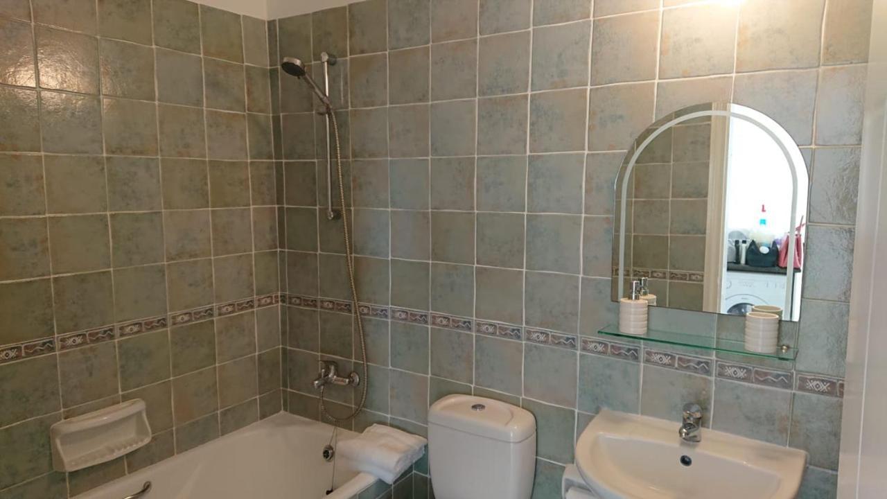 Sea View Apartment Peyia, Paphos ภายนอก รูปภาพ