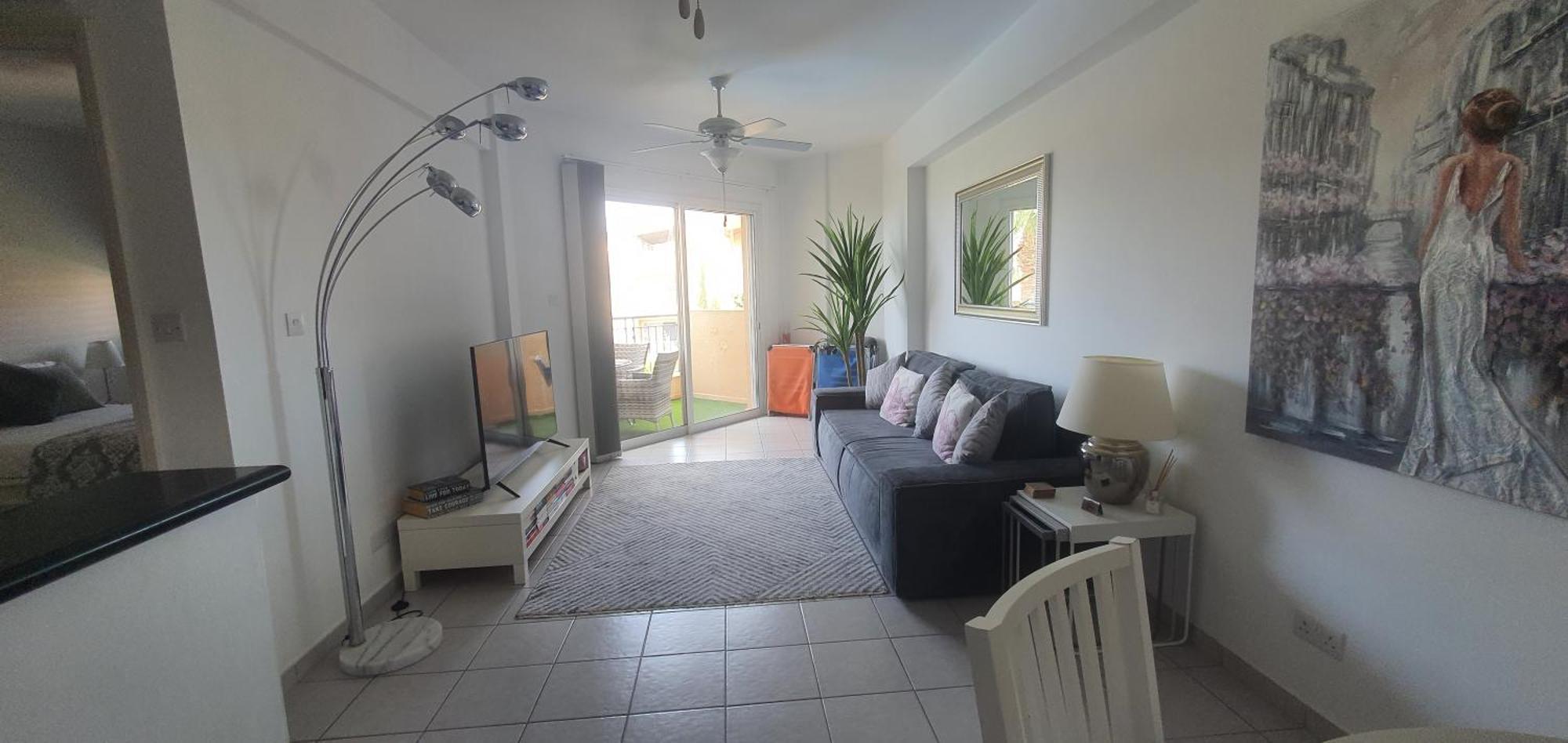 Sea View Apartment Peyia, Paphos ภายนอก รูปภาพ