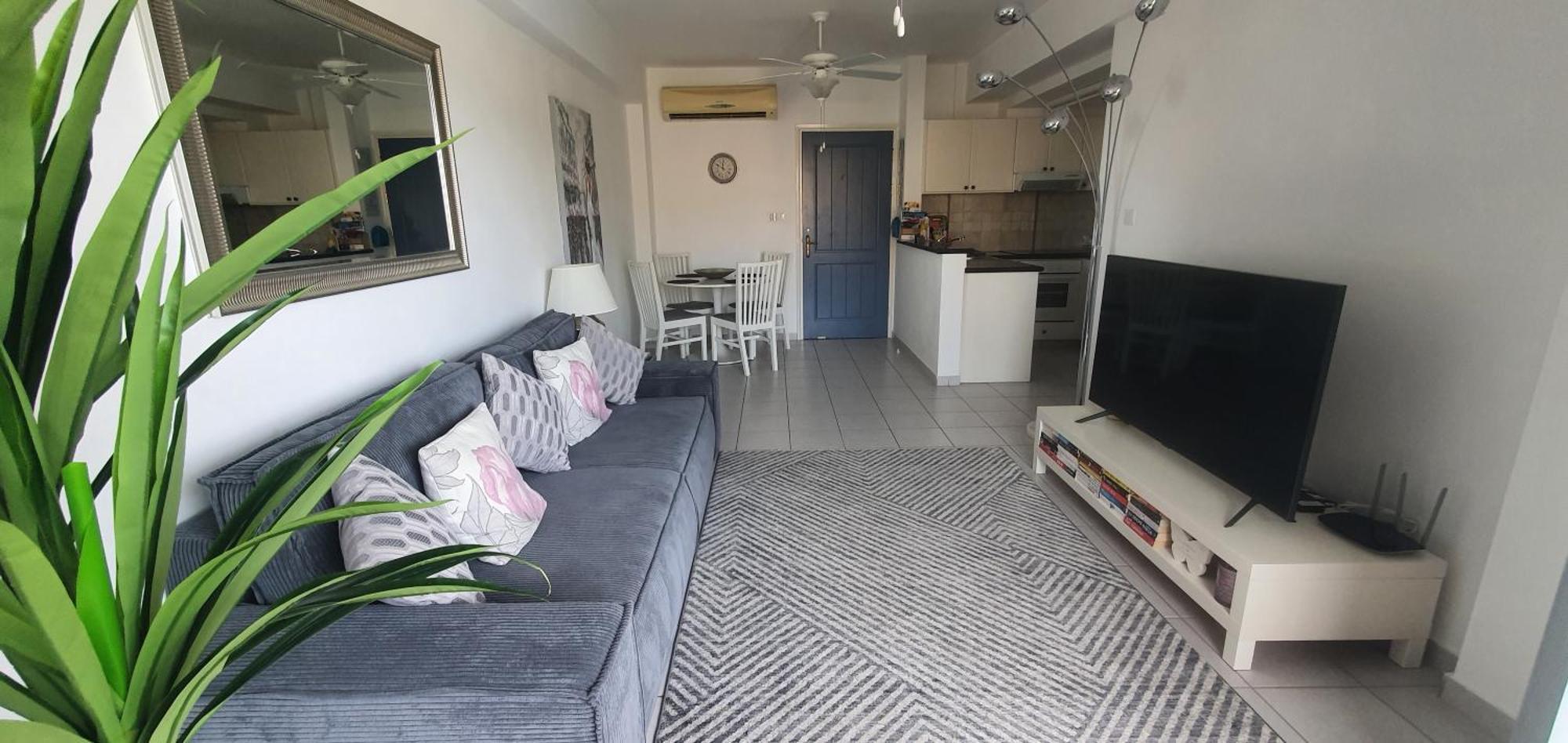 Sea View Apartment Peyia, Paphos ภายนอก รูปภาพ