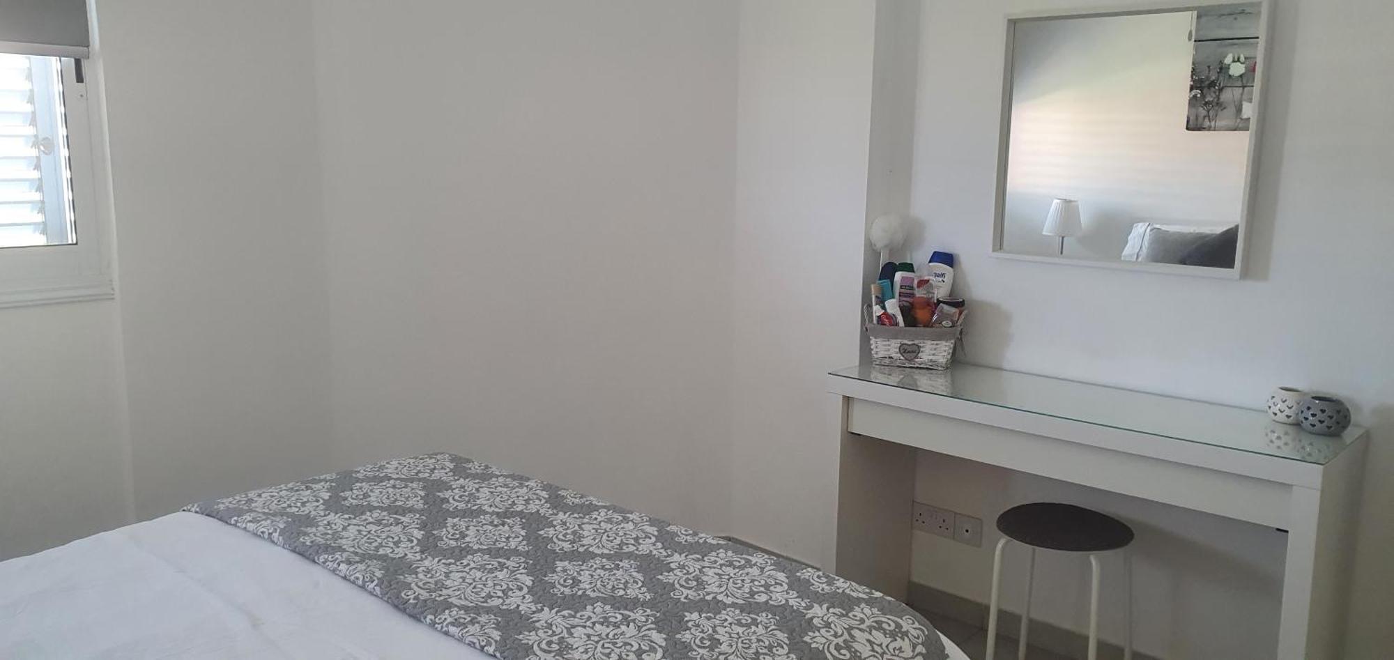 Sea View Apartment Peyia, Paphos ภายนอก รูปภาพ