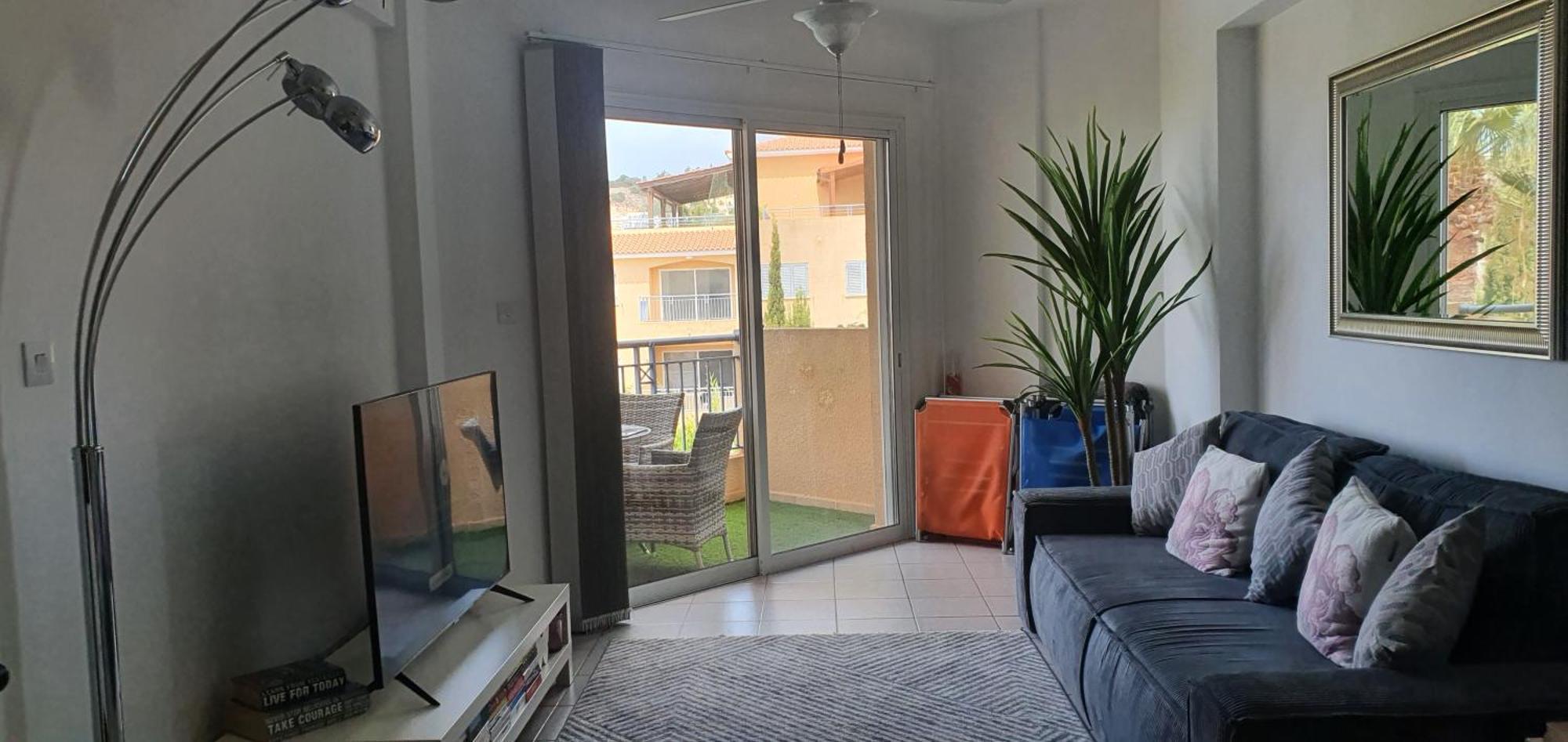 Sea View Apartment Peyia, Paphos ภายนอก รูปภาพ